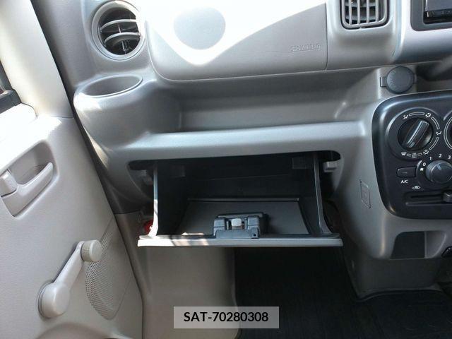 Suzuki EVERY 2021-03 297527-8