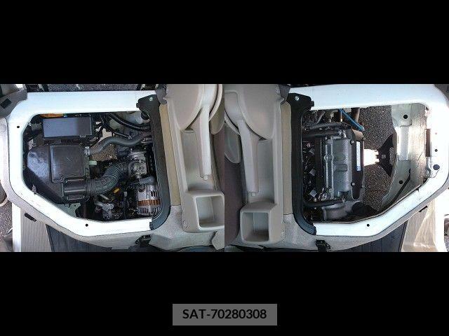 Suzuki EVERY 2021-03 297527-19