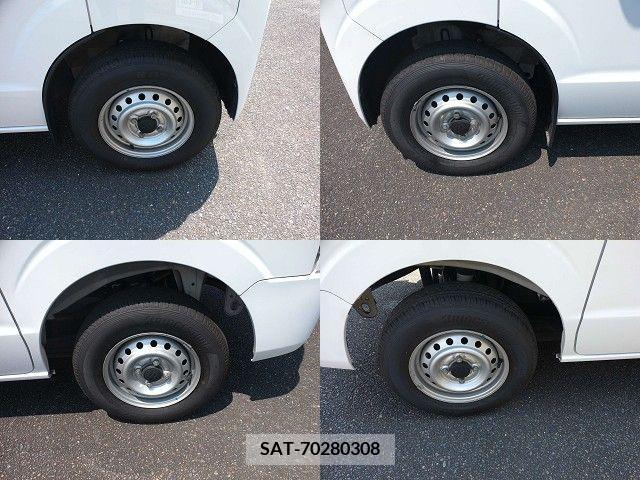 Suzuki EVERY 2021-03 297527-20