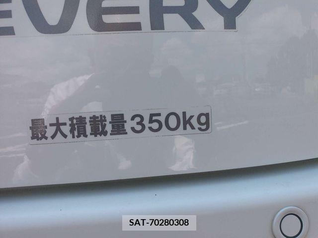 Suzuki EVERY 2021-03 297527-21