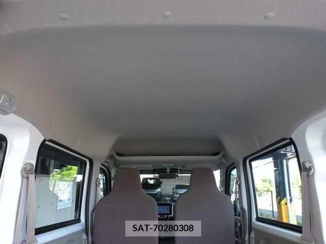 Suzuki EVERY 2021-03 297527-23