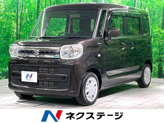Suzuki SPACIA 2018-03 189428-0