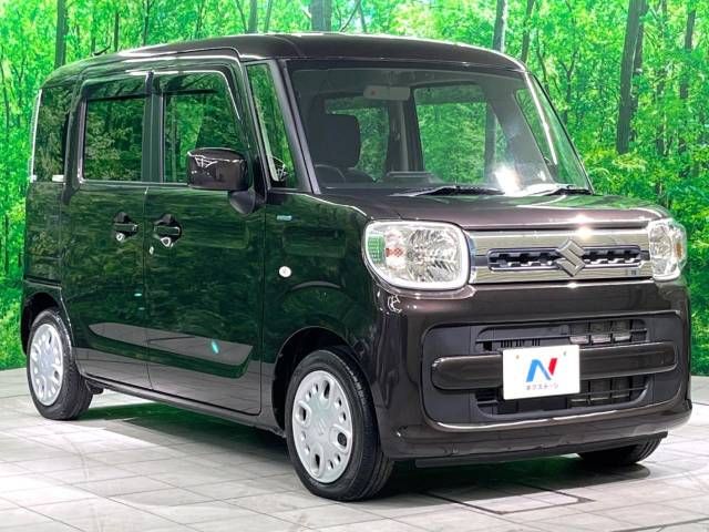 Suzuki SPACIA 2018-03 189428-15