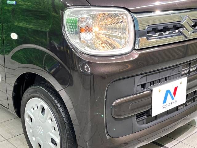 Suzuki SPACIA 2018-03 189428-12