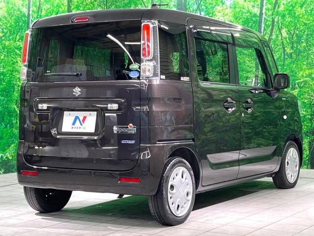 Suzuki SPACIA 2018-03 189428-16