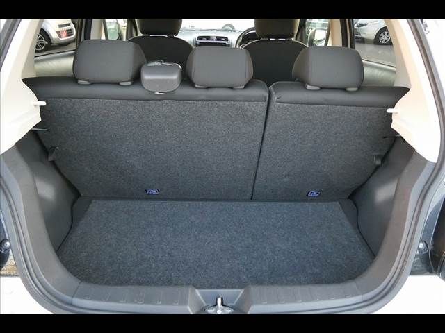 Mitsubishi MIRAGE HATCHBACK 2021-04 194223-11