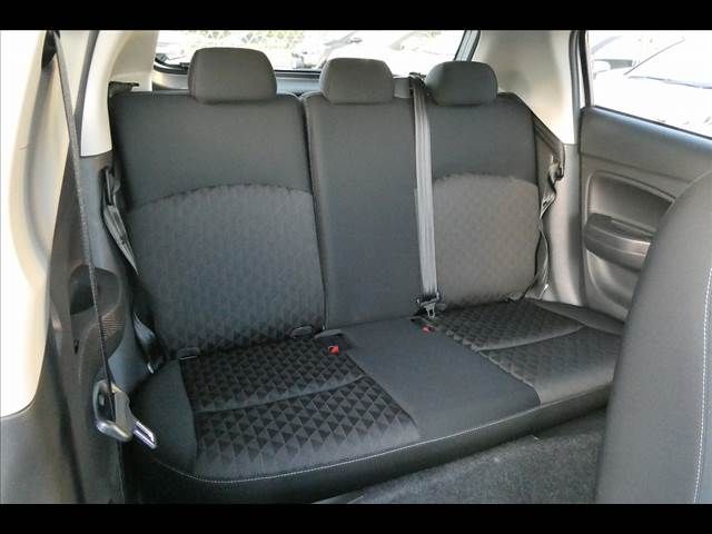 Mitsubishi MIRAGE HATCHBACK 2021-04 194223-10