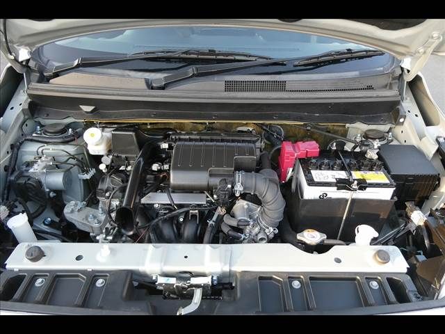 Mitsubishi MIRAGE HATCHBACK 2021-04 194223-12