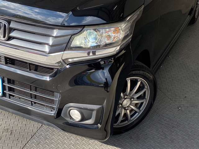 Honda N-WGN 2014-06 186798-5