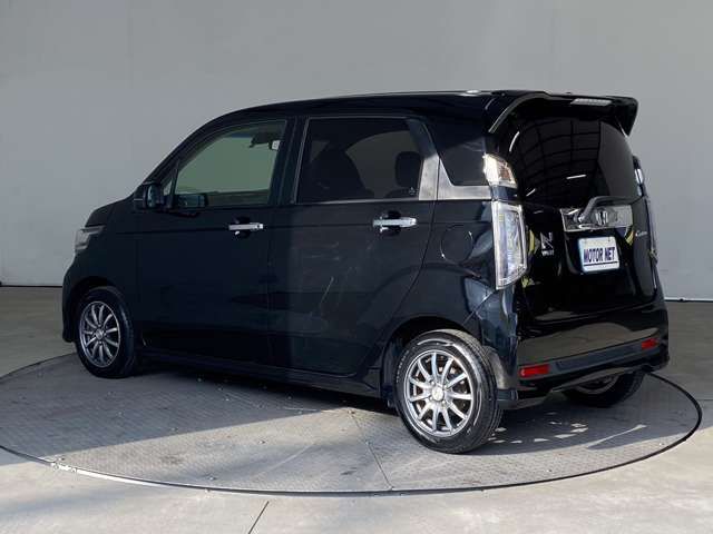 Honda N-WGN 2014-06 186798-12