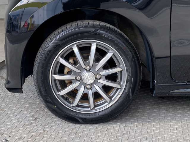 Honda N-WGN 2014-06 186798-15
