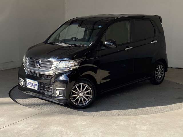 Honda N-WGN 2014-06 186798-4