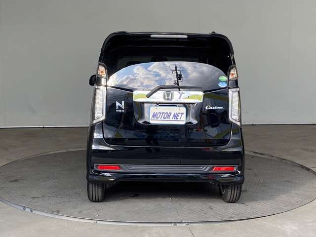 Honda N-WGN 2014-06 186798-11
