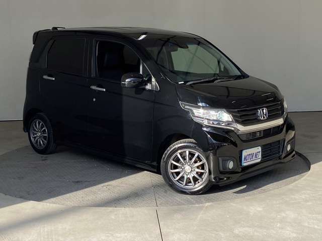Honda N-WGN 2014-06 186798-7