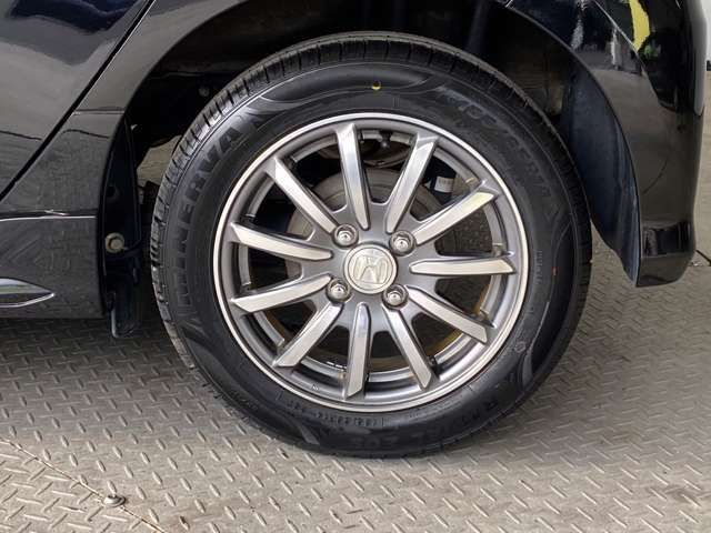 Honda N-WGN 2014-06 186798-14