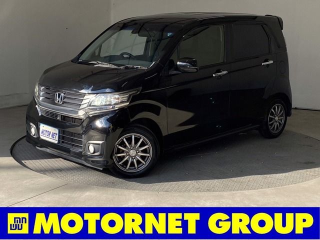Honda N-WGN 2014-06 186798-0