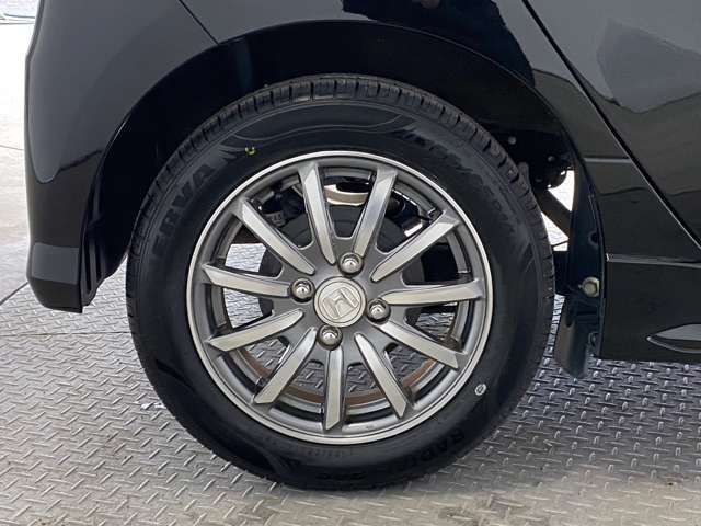 Honda N-WGN 2014-06 186798-17