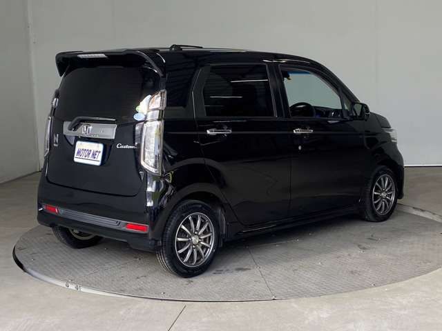 Honda N-WGN 2014-06 186798-10