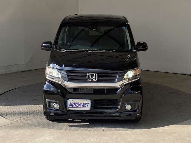 Honda N-WGN 2014-06 186798-6
