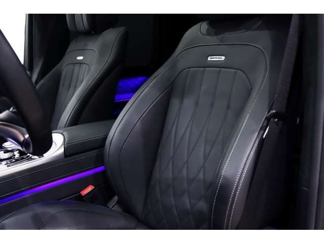 Amg G-CLASS 2019-05 10313-2