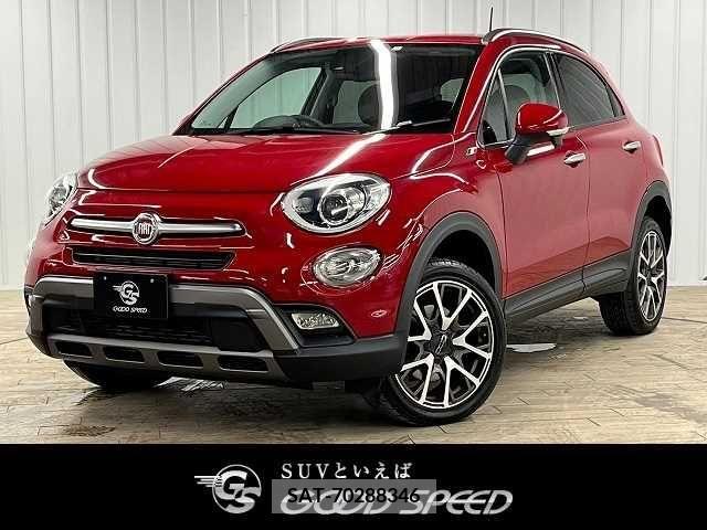Fiat 500X 2016-02 210205-0