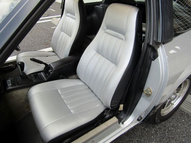 Nissan FAIRLADY Z 1983-12 2172-10