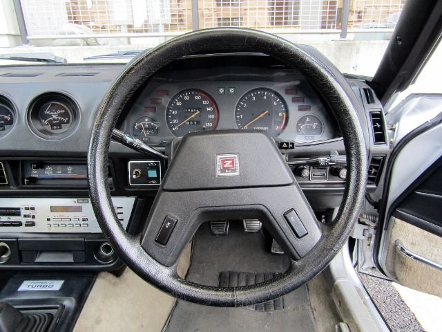 Nissan FAIRLADY Z 1983-12 2172-12