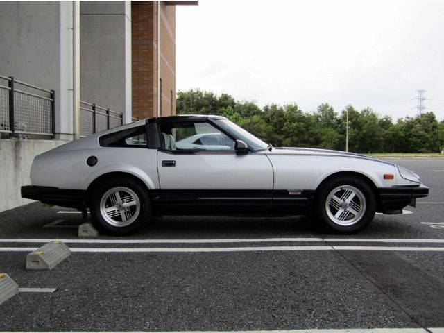 Nissan FAIRLADY Z 1983-12 2172-6