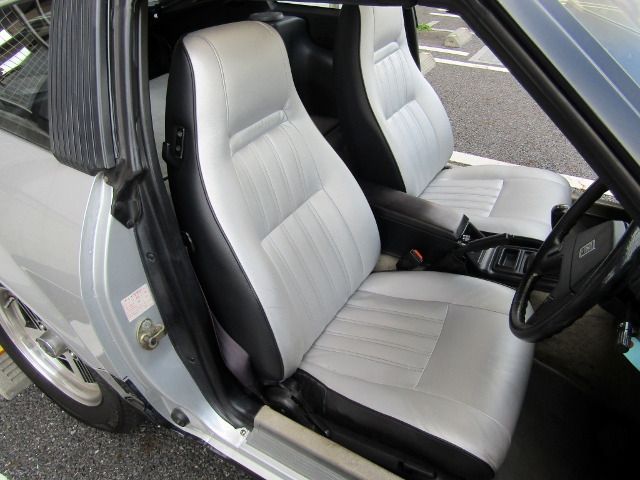 Nissan FAIRLADY Z 1983-12 2172-9