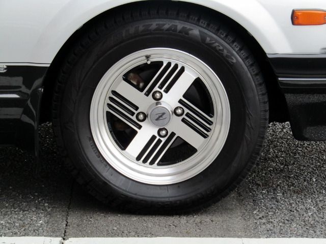 Nissan FAIRLADY Z 1983-12 2172-17