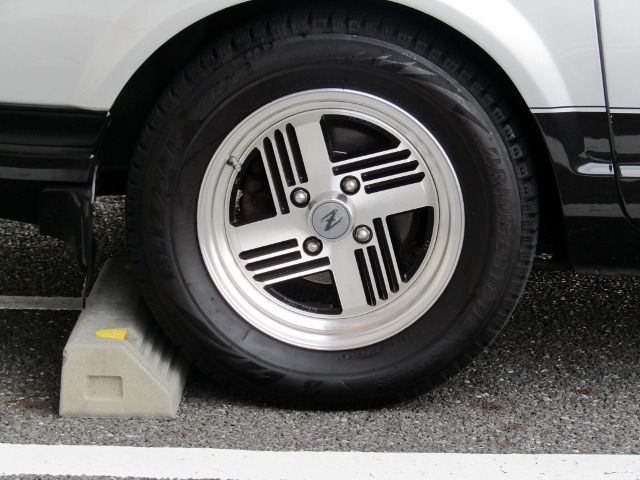 Nissan FAIRLADY Z 1983-12 2172-16