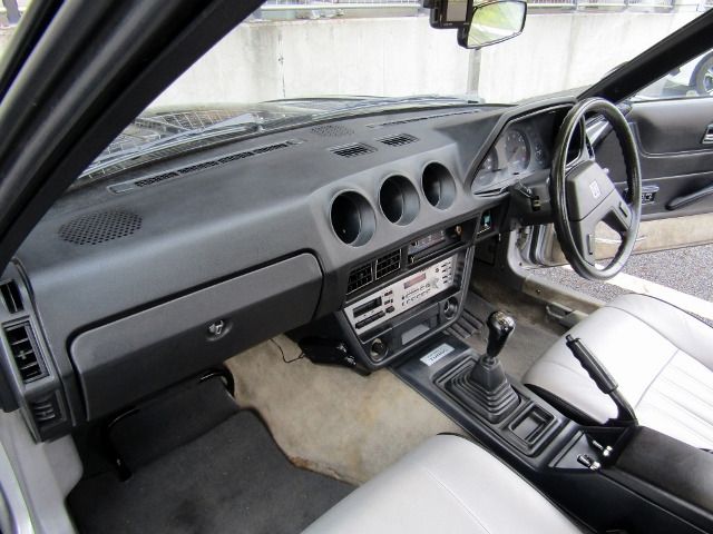 Nissan FAIRLADY Z 1983-12 2172-11