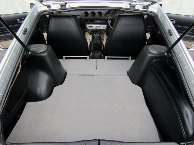Nissan FAIRLADY Z 1983-12 2172-13