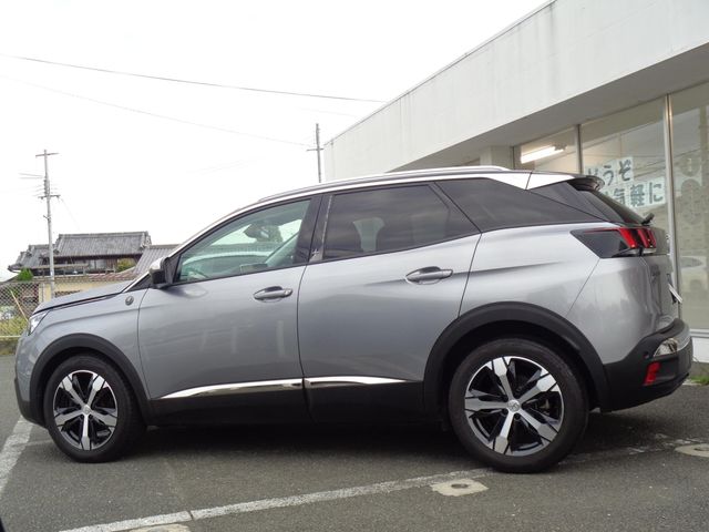 Peugeot 3008 2019-01 11790-25