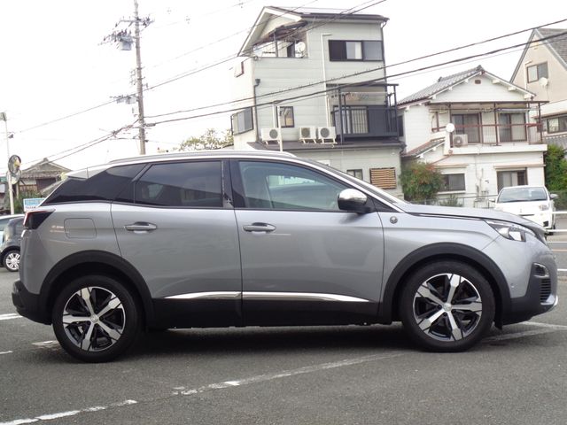 Peugeot 3008 2019-01 11790-27