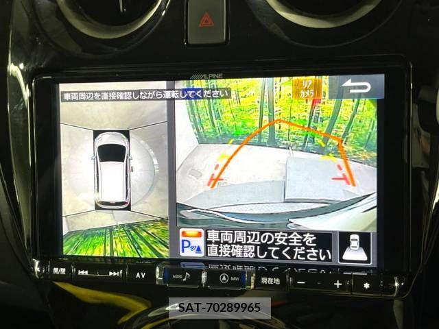 Nissan NOTE 2019-08 279897-3