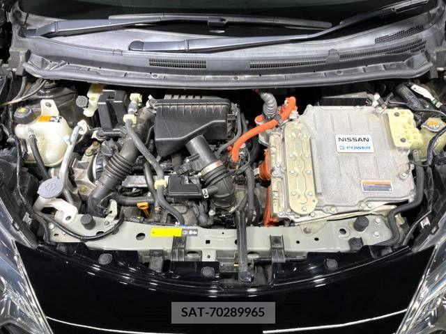 Nissan NOTE 2019-08 279897-18
