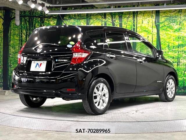 Nissan NOTE 2019-08 279897-17