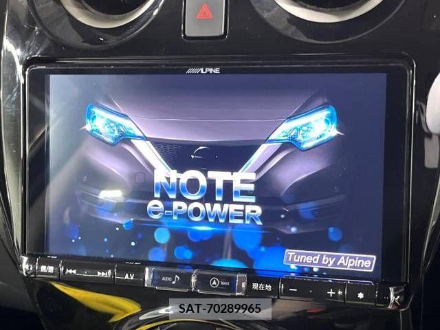 Nissan NOTE 2019-08 279897-2