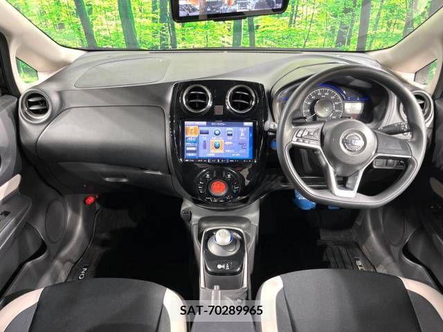 Nissan NOTE 2019-08 279897-1
