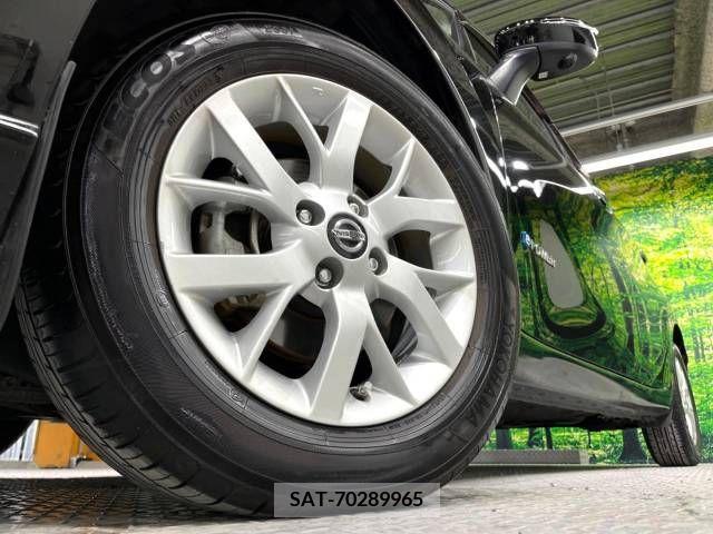 Nissan NOTE 2019-08 279897-13
