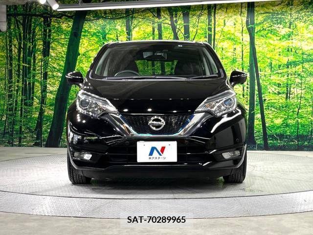 Nissan NOTE 2019-08 279897-14