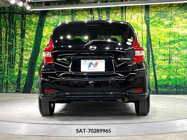Nissan NOTE 2019-08 279897-15