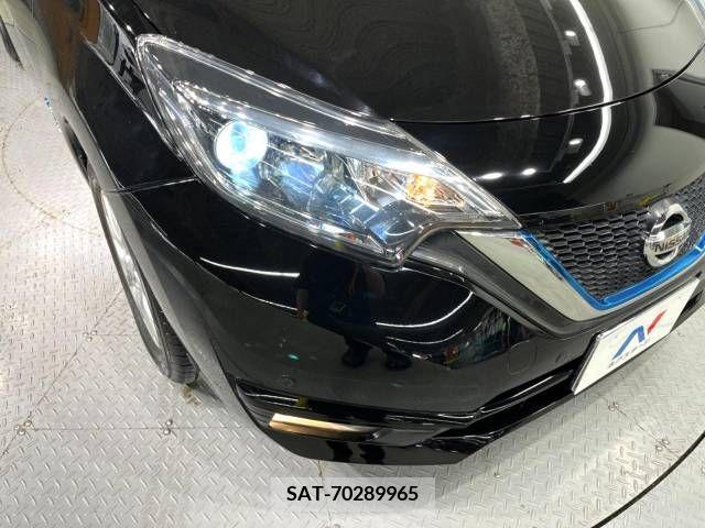 Nissan NOTE 2019-08 279897-12