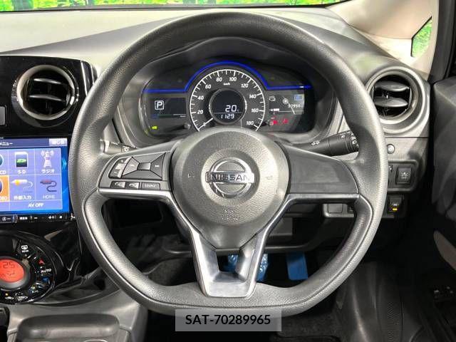 Nissan NOTE 2019-08 279897-11