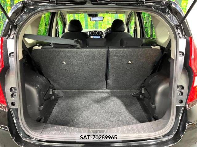 Nissan NOTE 2019-08 279897-10