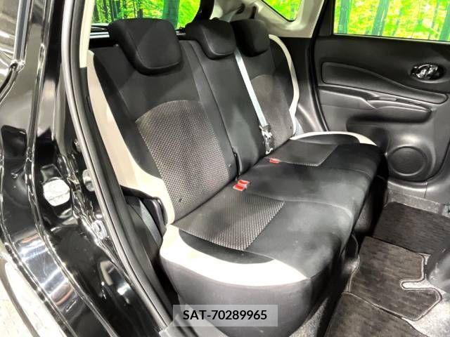 Nissan NOTE 2019-08 279897-9