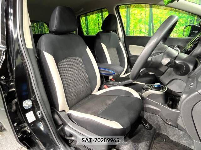 Nissan NOTE 2019-08 279897-8