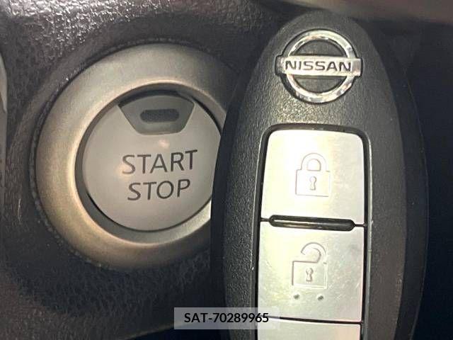 Nissan NOTE 2019-08 279897-7