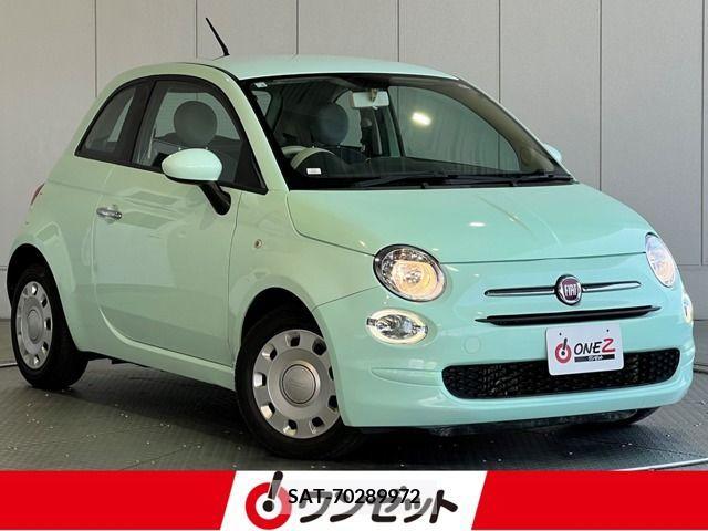 Fiat 500 2016-06 297638-0